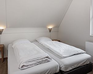 Verblijf 630545 - Vakantiewoning Zeeuws-Vlaanderen - Watervilla 8C