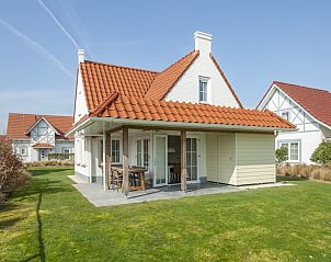 Unterkunft 630549 - Ferienhaus Zeeuws-Vlaanderen - Watervilla 8B Luxe