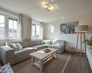Unterkunft 630549 - Ferienhaus Zeeuws-Vlaanderen - Watervilla 8B Luxe