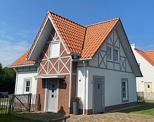 Guest house 630554 - Holiday property Zeeuws-Vlaanderen - Villa 8M Luxe