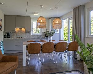 Guest house 630554 - Holiday property Zeeuws-Vlaanderen - Villa 8M Luxe