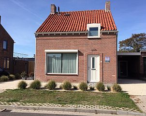 Unterkunft 630564 - Ferienhaus Zeeuws-Vlaanderen - VZ920 Vakantiehuis in Cadzand-Bad