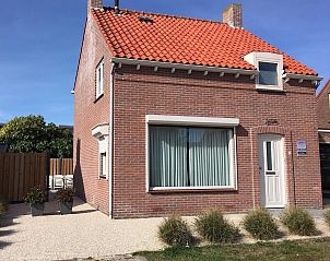 Unterkunft 630564 - Ferienhaus Zeeuws-Vlaanderen - VZ920 Vakantiehuis in Cadzand-Bad