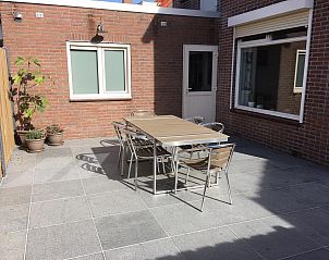 Unterkunft 630564 - Ferienhaus Zeeuws-Vlaanderen - VZ920 Vakantiehuis in Cadzand-Bad