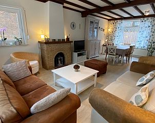 Unterkunft 630564 - Ferienhaus Zeeuws-Vlaanderen - VZ920 Vakantiehuis in Cadzand-Bad