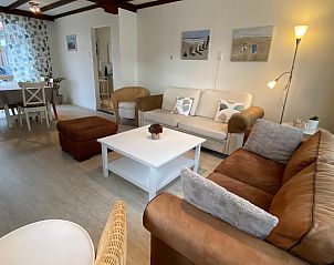 Unterkunft 630564 - Ferienhaus Zeeuws-Vlaanderen - VZ920 Vakantiehuis in Cadzand-Bad