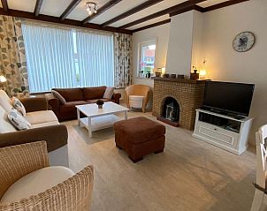 Unterkunft 630564 - Ferienhaus Zeeuws-Vlaanderen - VZ920 Vakantiehuis in Cadzand-Bad