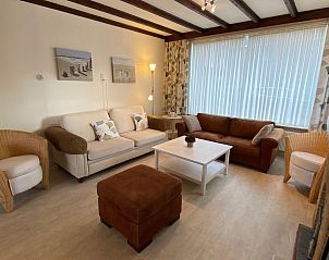 Unterkunft 630564 - Ferienhaus Zeeuws-Vlaanderen - VZ920 Vakantiehuis in Cadzand-Bad