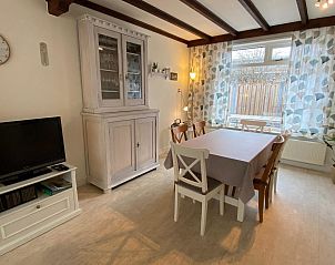 Unterkunft 630564 - Ferienhaus Zeeuws-Vlaanderen - VZ920 Vakantiehuis in Cadzand-Bad