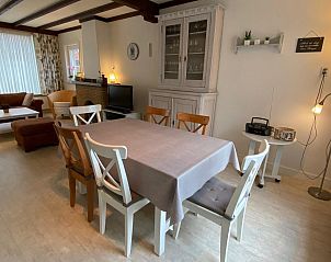 Unterkunft 630564 - Ferienhaus Zeeuws-Vlaanderen - VZ920 Vakantiehuis in Cadzand-Bad