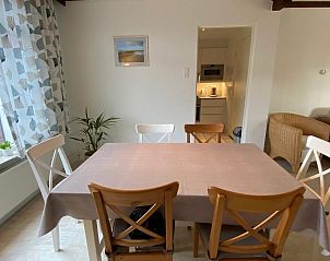 Unterkunft 630564 - Ferienhaus Zeeuws-Vlaanderen - VZ920 Vakantiehuis in Cadzand-Bad