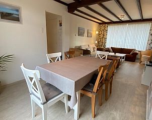 Unterkunft 630564 - Ferienhaus Zeeuws-Vlaanderen - VZ920 Vakantiehuis in Cadzand-Bad