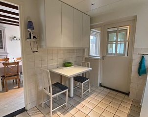 Unterkunft 630564 - Ferienhaus Zeeuws-Vlaanderen - VZ920 Vakantiehuis in Cadzand-Bad