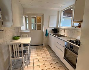 Unterkunft 630564 - Ferienhaus Zeeuws-Vlaanderen - VZ920 Vakantiehuis in Cadzand-Bad