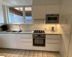 Unterkunft 630564 - Ferienhaus Zeeuws-Vlaanderen - VZ920 Vakantiehuis in Cadzand-Bad