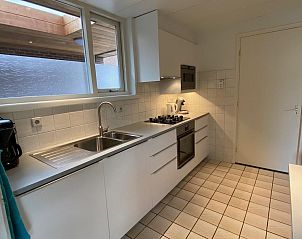 Unterkunft 630564 - Ferienhaus Zeeuws-Vlaanderen - VZ920 Vakantiehuis in Cadzand-Bad