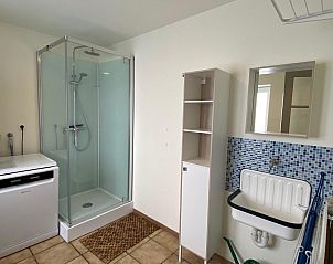Unterkunft 630564 - Ferienhaus Zeeuws-Vlaanderen - VZ920 Vakantiehuis in Cadzand-Bad