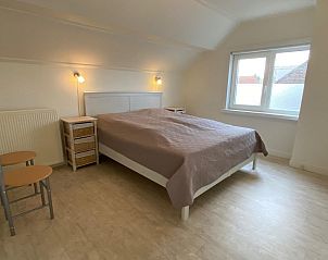 Unterkunft 630564 - Ferienhaus Zeeuws-Vlaanderen - VZ920 Vakantiehuis in Cadzand-Bad