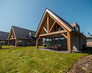 Unterkunft 630604 - Ferienhaus Zeeuws-Vlaanderen - Duinvilla 8