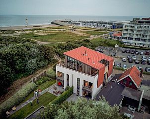 Unterkunft 630605 - Ferienhaus Zeeuws-Vlaanderen - Goudvis