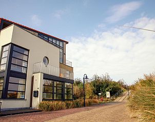 Unterkunft 630605 - Ferienhaus Zeeuws-Vlaanderen - Goudvis