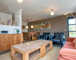 Unterkunft 630605 - Ferienhaus Zeeuws-Vlaanderen - Goudvis