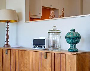Unterkunft 630605 - Ferienhaus Zeeuws-Vlaanderen - Goudvis