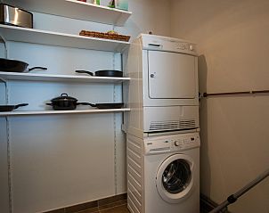 Unterkunft 630605 - Ferienhaus Zeeuws-Vlaanderen - Goudvis