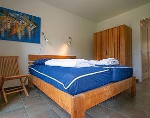 Unterkunft 630605 - Ferienhaus Zeeuws-Vlaanderen - Goudvis