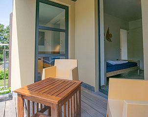Unterkunft 630605 - Ferienhaus Zeeuws-Vlaanderen - Goudvis