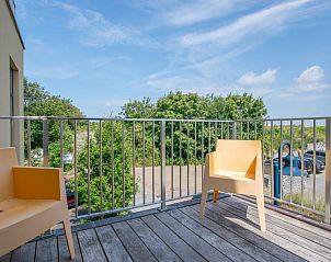 Unterkunft 630605 - Ferienhaus Zeeuws-Vlaanderen - Goudvis