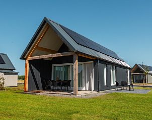 Unterkunft 630613 - Ferienhaus Zeeuws-Vlaanderen - «Duinlodge 6»