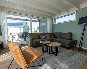 Unterkunft 630613 - Ferienhaus Zeeuws-Vlaanderen - «Duinlodge 6»