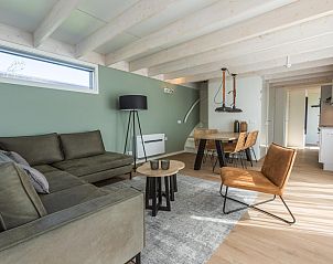 Unterkunft 630613 - Ferienhaus Zeeuws-Vlaanderen - «Duinlodge 6»