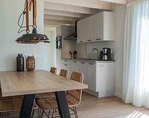 Unterkunft 630613 - Ferienhaus Zeeuws-Vlaanderen - «Duinlodge 6»