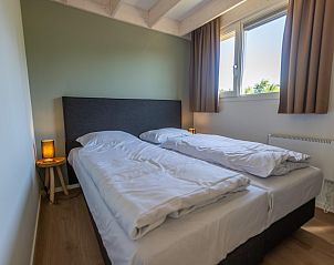Unterkunft 630613 - Ferienhaus Zeeuws-Vlaanderen - «Duinlodge 6»