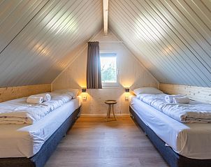 Unterkunft 630613 - Ferienhaus Zeeuws-Vlaanderen - «Duinlodge 6»