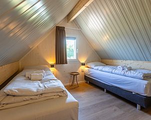 Unterkunft 630613 - Ferienhaus Zeeuws-Vlaanderen - «Duinlodge 6»