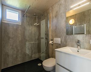 Unterkunft 630613 - Ferienhaus Zeeuws-Vlaanderen - «Duinlodge 6»