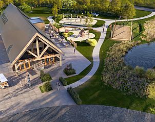 Unterkunft 630613 - Ferienhaus Zeeuws-Vlaanderen - «Duinlodge 6»