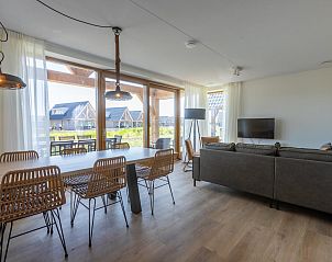 Unterkunft 630619 - Ferienhaus Zeeuws-Vlaanderen - «Duinvilla 8»