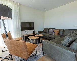 Unterkunft 630619 - Ferienhaus Zeeuws-Vlaanderen - «Duinvilla 8»