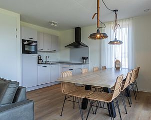 Unterkunft 630619 - Ferienhaus Zeeuws-Vlaanderen - «Duinvilla 8»