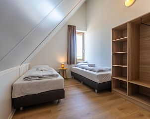 Unterkunft 630619 - Ferienhaus Zeeuws-Vlaanderen - «Duinvilla 8»