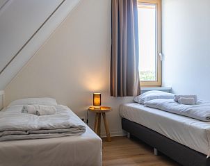 Unterkunft 630619 - Ferienhaus Zeeuws-Vlaanderen - «Duinvilla 8»