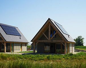 Unterkunft 630620 - Ferienhaus Zeeuws-Vlaanderen - «Duinvilla 10»