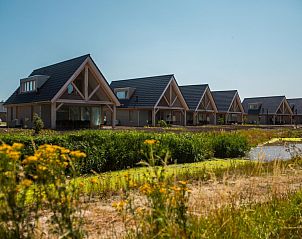 Unterkunft 630620 - Ferienhaus Zeeuws-Vlaanderen - «Duinvilla 10»