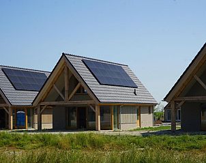 Unterkunft 630620 - Ferienhaus Zeeuws-Vlaanderen - «Duinvilla 10»
