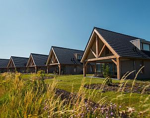 Unterkunft 630622 - Ferienhaus Zeeuws-Vlaanderen - EuroParcs Cadzand-Bad