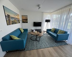 Unterkunft 630622 - Ferienhaus Zeeuws-Vlaanderen - EuroParcs Cadzand-Bad